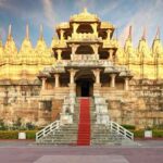 10 Famous Jain Temples in Rajasthan