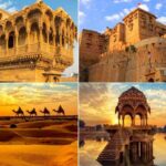 26 Best Places to visit in Jaisalmer