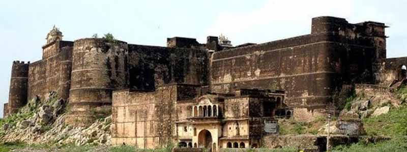 Badalgarh Fort