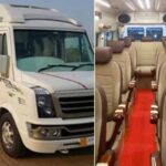 Best Tempo Traveller Rentals in Jaipur