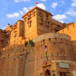 Best Tourist Spot in Jaisalmer