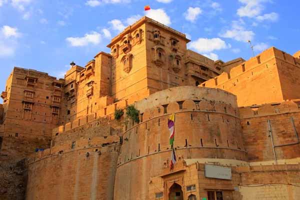 Best Tourist Spot in Jaisalmer