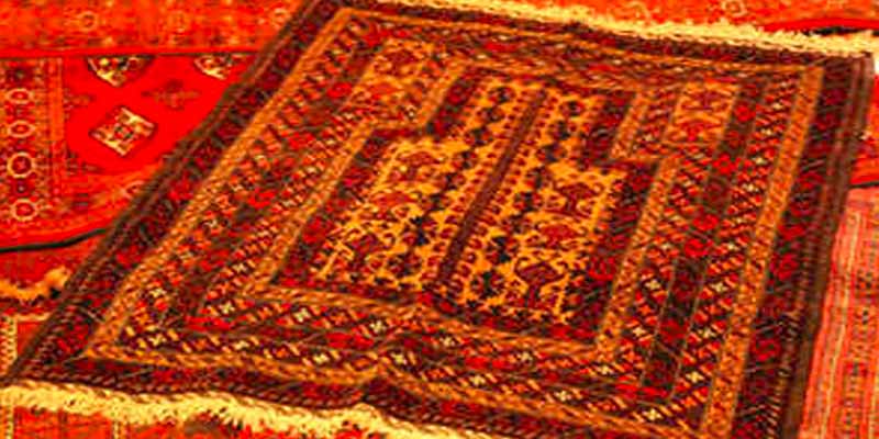 Carpets and Dhurries