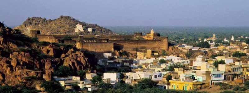 Badalgarh Fort