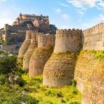 Kumbhalgarh Travel Guide