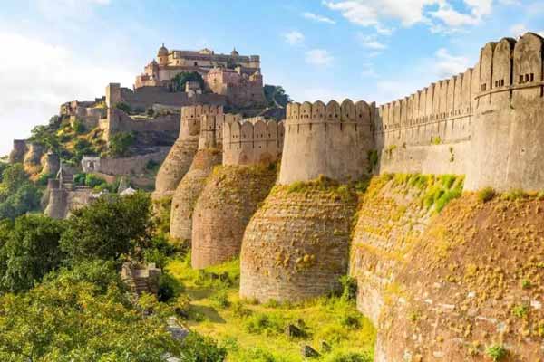 Kumbhalgarh Travel Guide