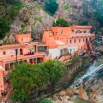 Maleshwar Mahadev Temple