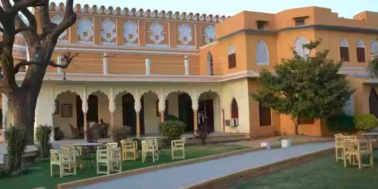 10 Best Places to Visit in Kishangarh | A Guide to Forts, Palaces ...