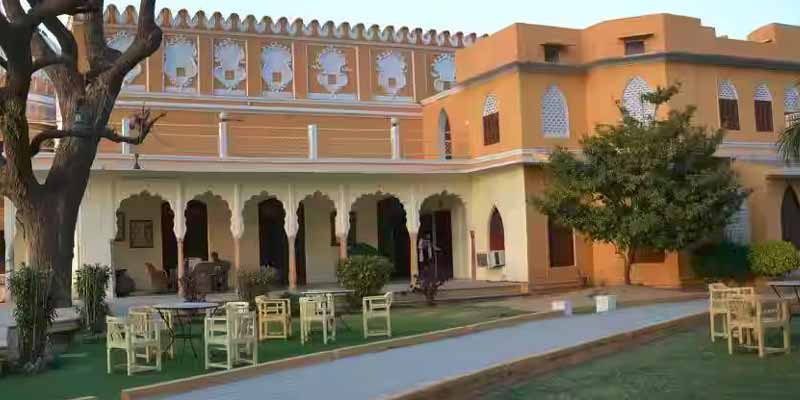 10 Best Places to Visit in Kishangarh