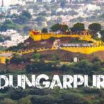 Places To Visit In Dungarpur