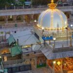 Places to See in Ajmer