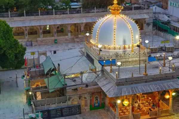 Places to See in Ajmer