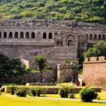 Top 10 Haunted Places In Rajasthan