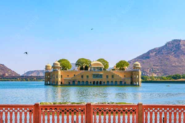 Top 10 Places To See Near Jaipur