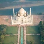 Top 8 Facts About the Taj Mahal