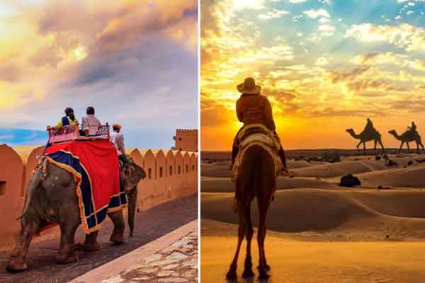 What to See in Rajasthan