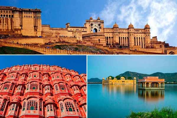 10 Best Cities to visit in Rajasthan