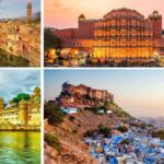 Best Sightseeing Places in Rajasthan