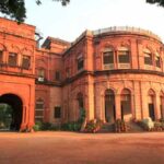 Dholpur Palace