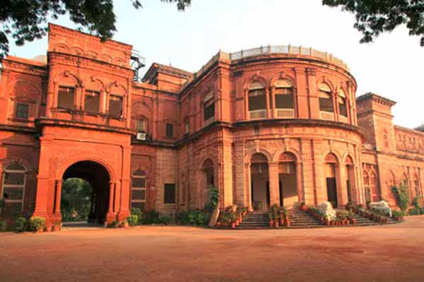 Dholpur Palace Bharatpur