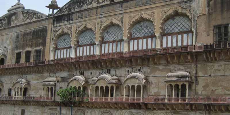 Government Museum in Alwar