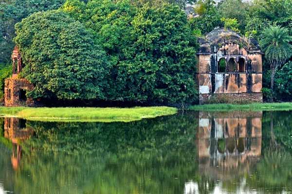 Kachida Valley Ranthambore