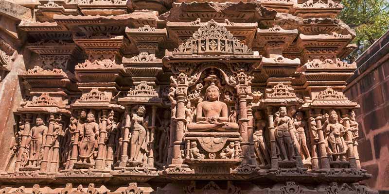 Mahavira Jain Temple