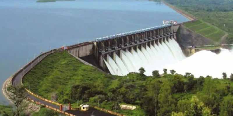 Top 5 Famous Dams of Rajasthan