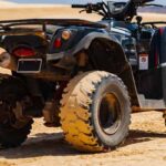 Quad Biking In Jaisalmer