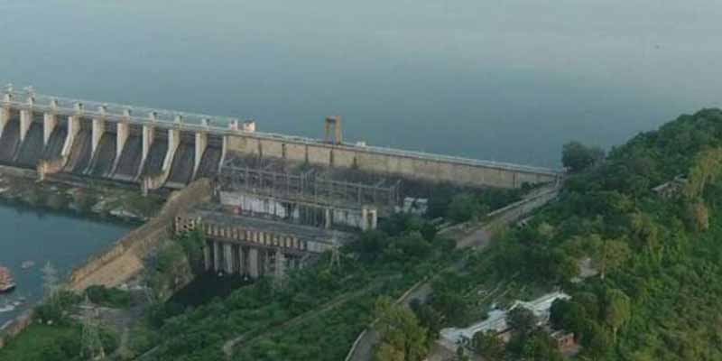 Rana Pratap Sagar Dam