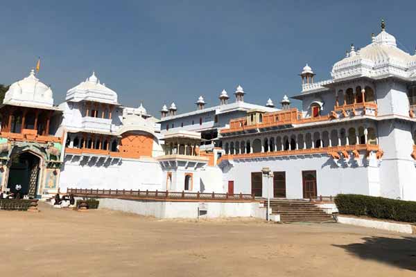 Rao Madho Singh Museum