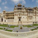 Top 10 Sightseeing Places in Udaipur