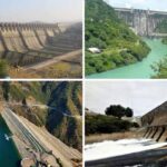 Top 5 Famous Dams of Rajasthan