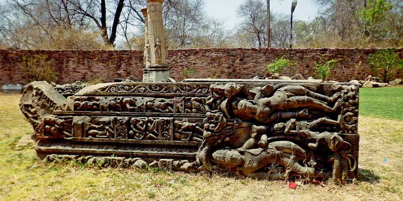 Baroli Temple