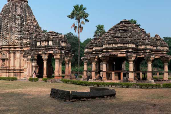 Baroli Temple