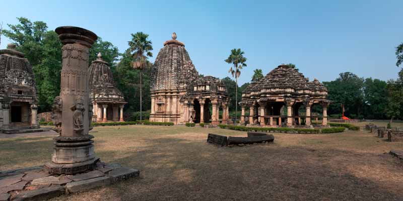 Baroli Temple