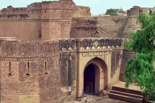 Hanumangarh Travel Guide