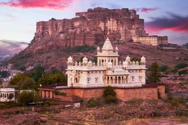 Jodhpur Travel Guide