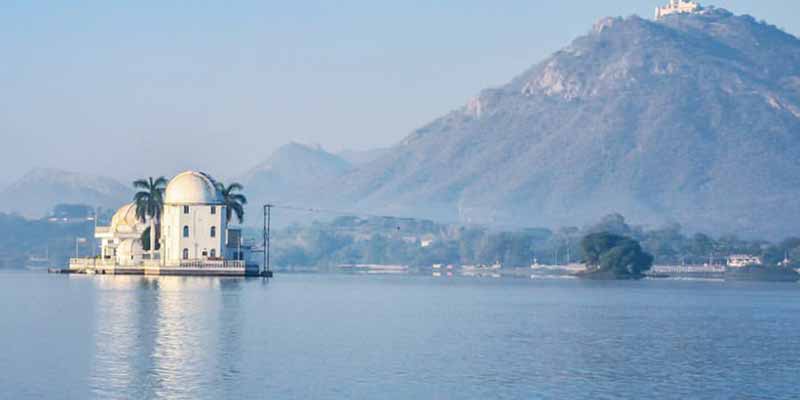 Udaipur Solar Observatory