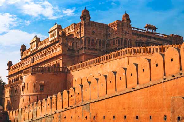 Top 10 Best Destinations in Bikaner