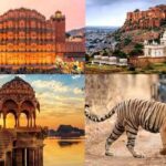 Top 10 Weekend Destinations from Jaipur