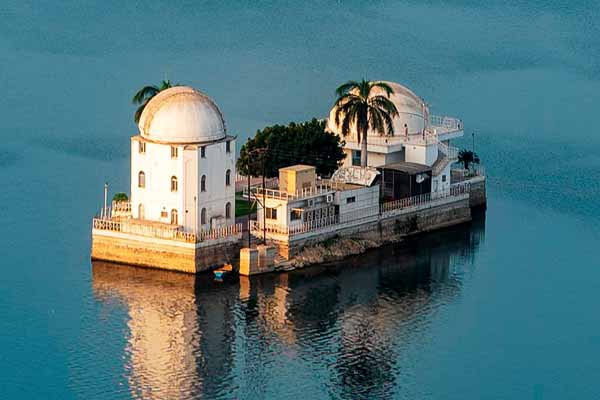 Udaipur Solar Observatory