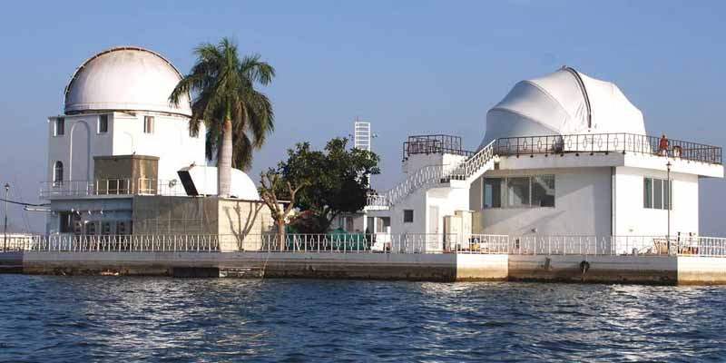 Udaipur Solar Observatory