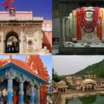 20 Most Popular Temples in Rajasthan