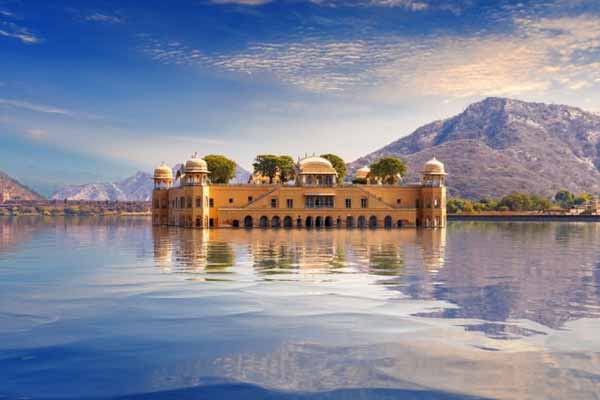 Best Winter Holiday Destinations Rajasthan