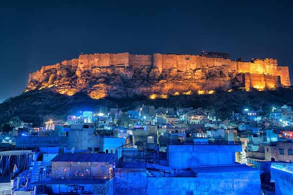 Exploring the Best Sightseeing Places in Jodhpur