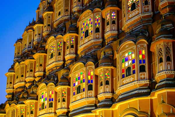 Planning A Trip To Rajasthan