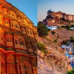 Things to see in Rajasthan