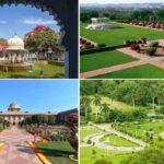 Top 7 Gardens to Visit in Rajasthan