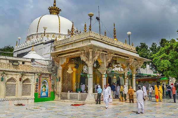 20 Best Places To Visit In Ajmer